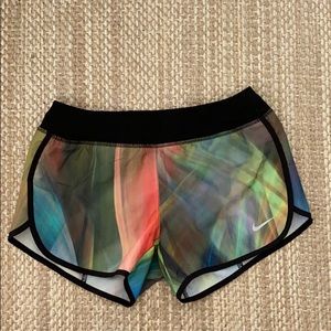 Nike Girls’ Shorts